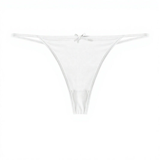 Sienna – minimalista pántos tanga