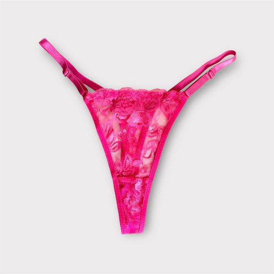 Embelli - csipke tanga