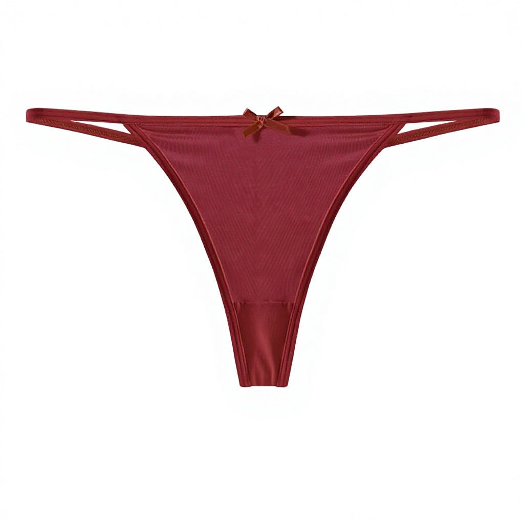 Sienna – minimalista pántos tanga