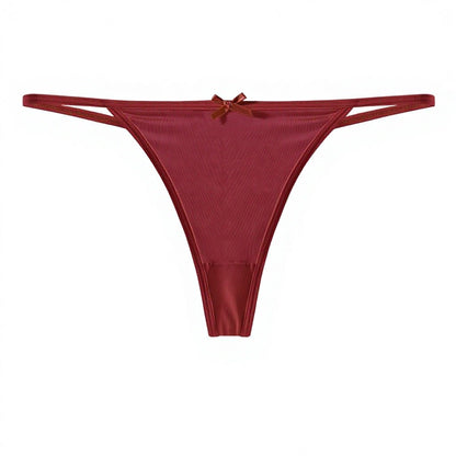 Sienna – minimalista pántos tanga