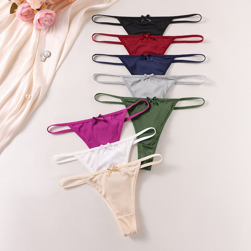 Sienna – minimalista pántos tanga