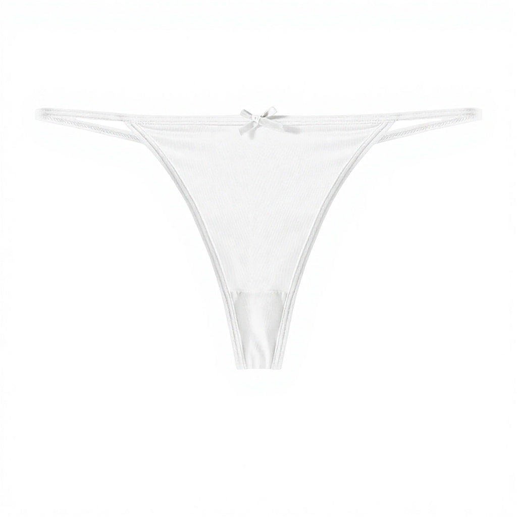 Sienna – minimalista pántos tanga