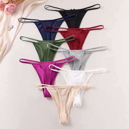Sienna – minimalista pántos tanga