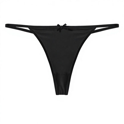 Sienna – minimalista pántos tanga