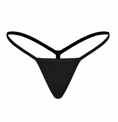 Cora – pamut cérna tanga ( )