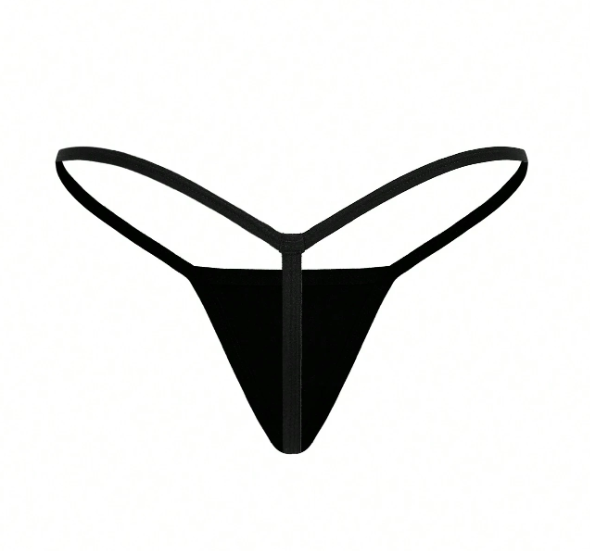 Cora – pamut cérna tanga ( )