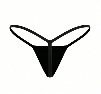 Cora – pamut cérna tanga ( )