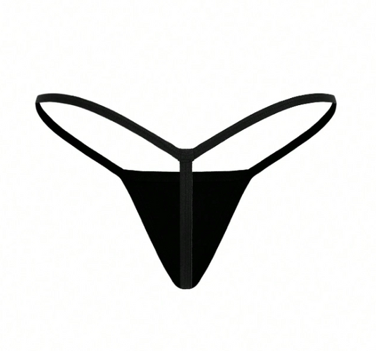 Cora – pamut cérna tanga ( )