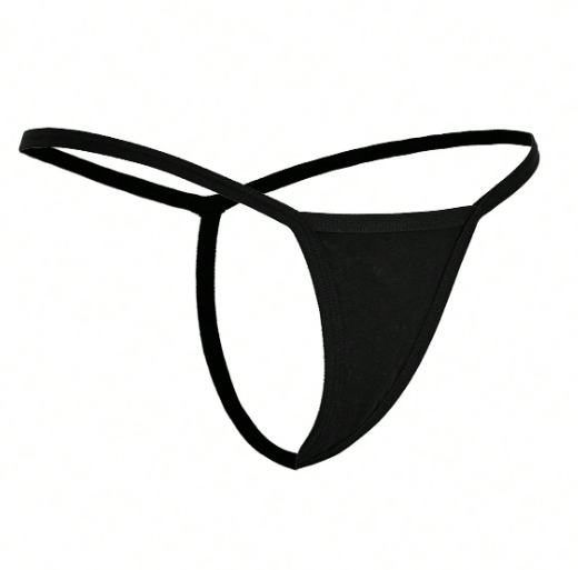 Cora – pamut cérna tanga ( )