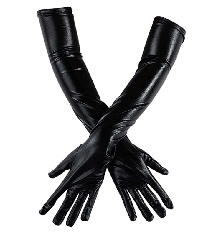 Ovelyn – latex kesztyű
