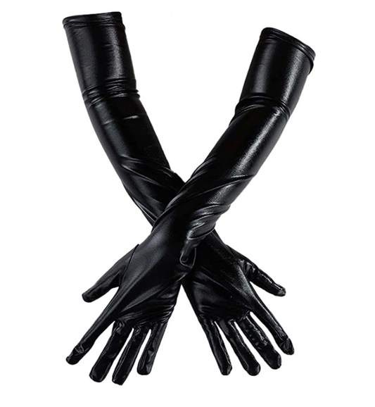 Ovelyn – latex kesztyű