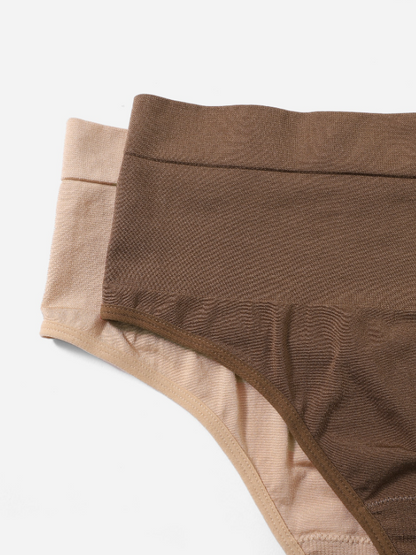 3db plus size pamut tanga